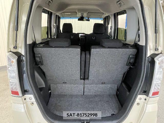 Honda N BOX 2016-09 364430-20
