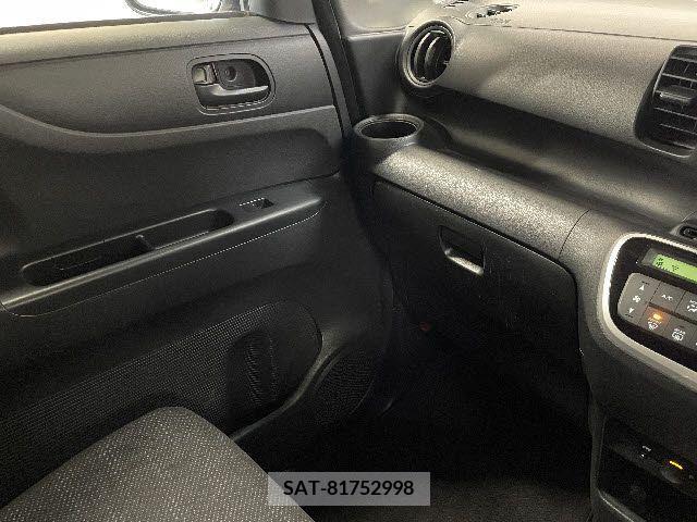 Honda N BOX 2016-09 364430-17