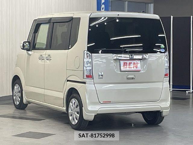 Honda N BOX 2016-09 364430-8