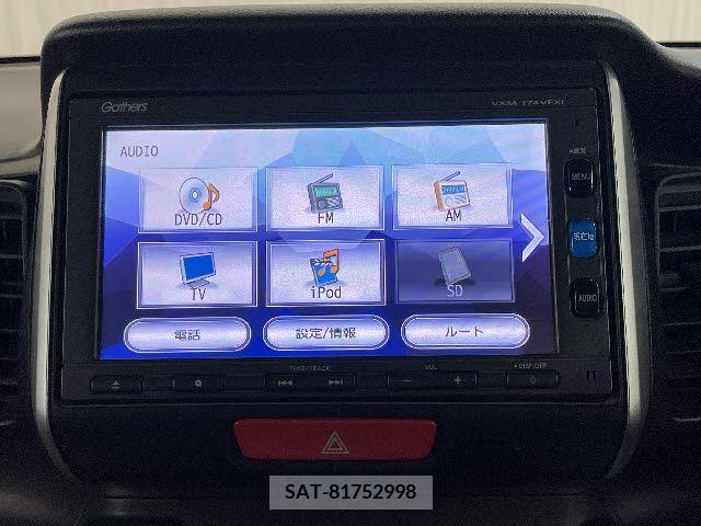 Honda N BOX 2016-09 364430-5