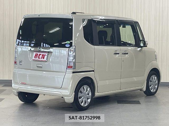 Honda N BOX 2016-09 364430-2