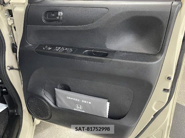 Honda N BOX 2016-09 364430-22