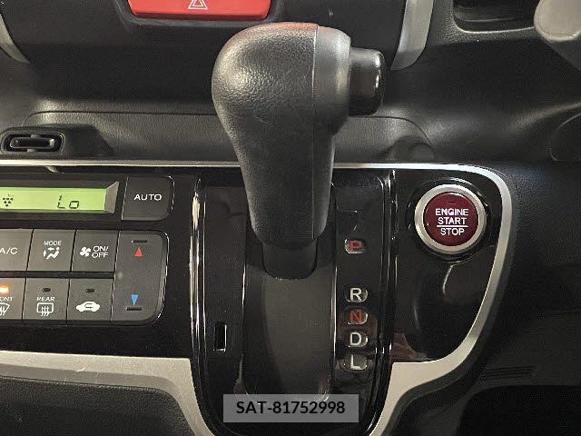 Honda N BOX 2016-09 364430-19