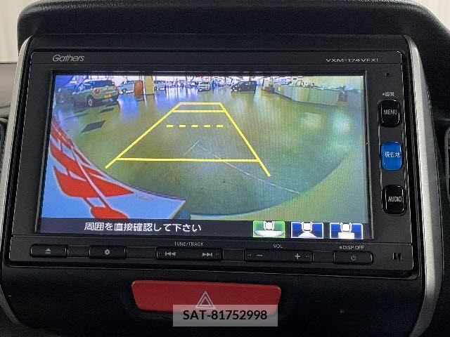 Honda N BOX 2016-09 364430-4