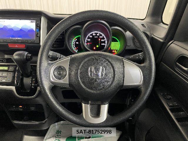 Honda N BOX 2016-09 364430-7