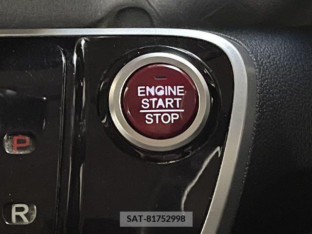 Honda N BOX 2016-09 364430-10