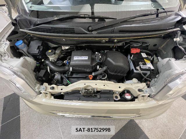 Honda N BOX 2016-09 364430-27
