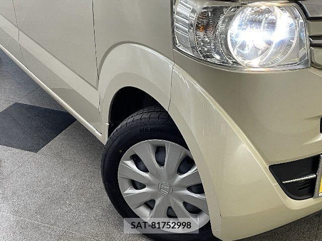 Honda N BOX 2016-09 364430-24