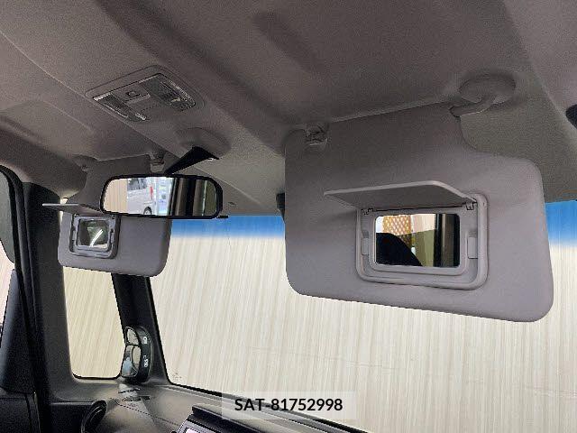 Honda N BOX 2016-09 364430-21