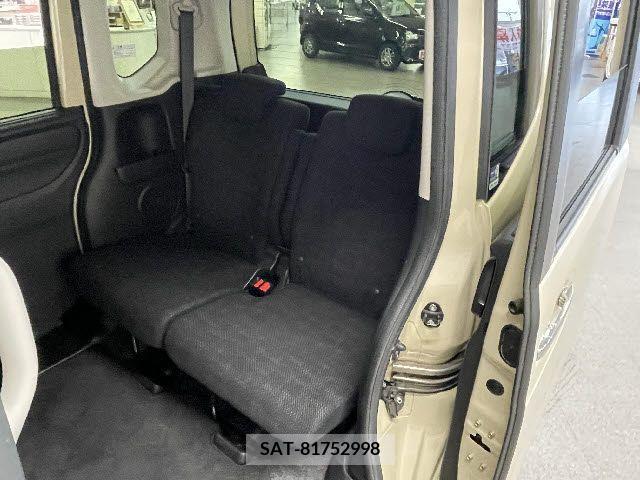 Honda N BOX 2016-09 364430-18