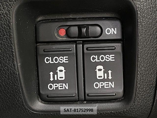 Honda N BOX 2016-09 364430-15