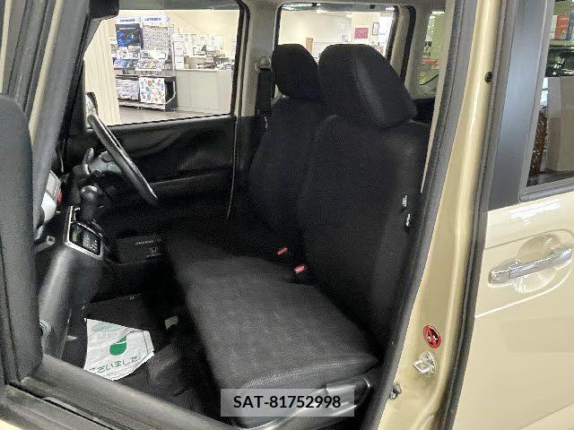 Honda N BOX 2016-09 364430-12