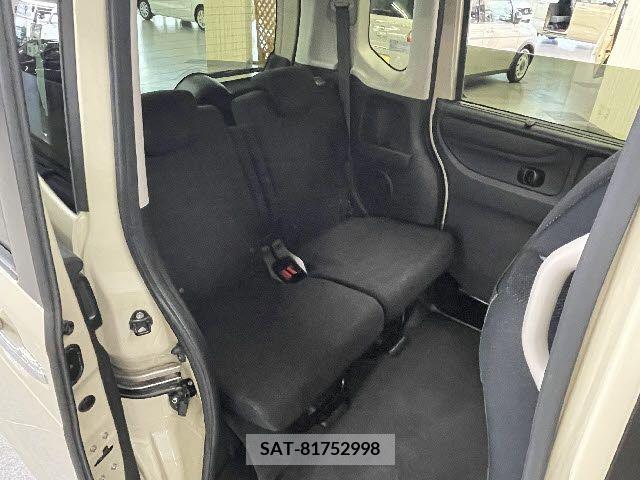 Honda N BOX 2016-09 364430-9