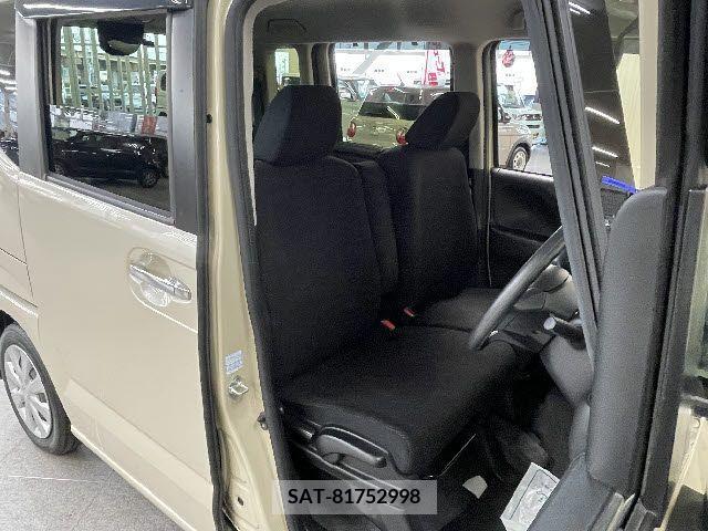 Honda N BOX 2016-09 364430-3