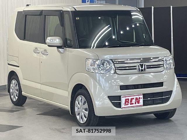 Honda N BOX 2016-09 364430-6