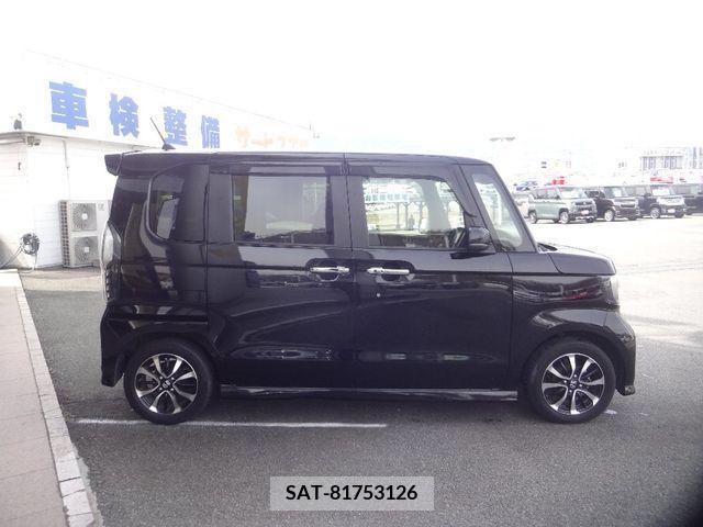 Honda N BOX CUSTOM 2019-09 220346-3