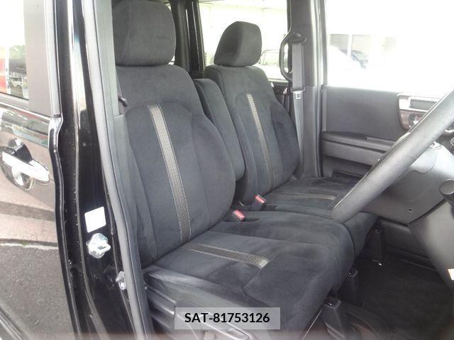 Honda N BOX CUSTOM 2019-09 220346-5