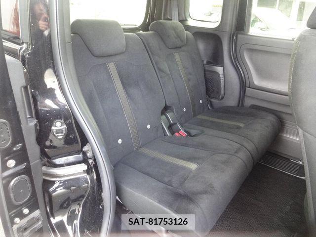 Honda N BOX CUSTOM 2019-09 220346-6