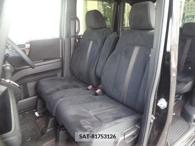 Honda N BOX CUSTOM 2019-09 220346-7