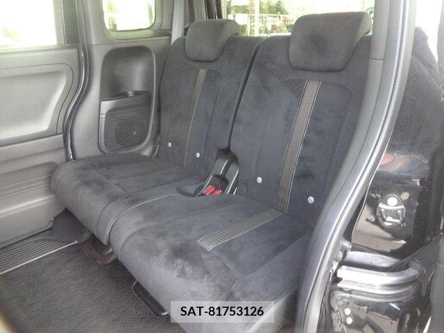 Honda N BOX CUSTOM 2019-09 220346-8