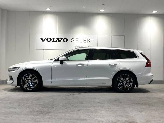 Volvo V60 2019-03 181358-18