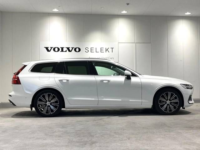 Volvo V60 2019-03 181358-17