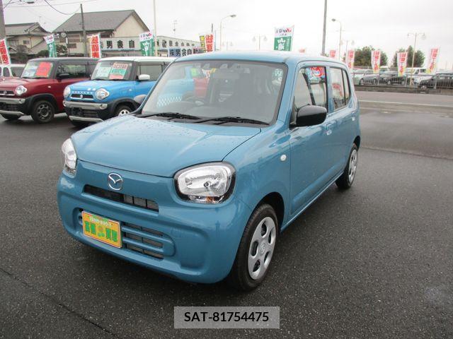 Mazda CAROL 2023-04 217756-2