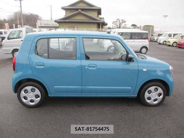 Mazda CAROL 2023-04 217756-3