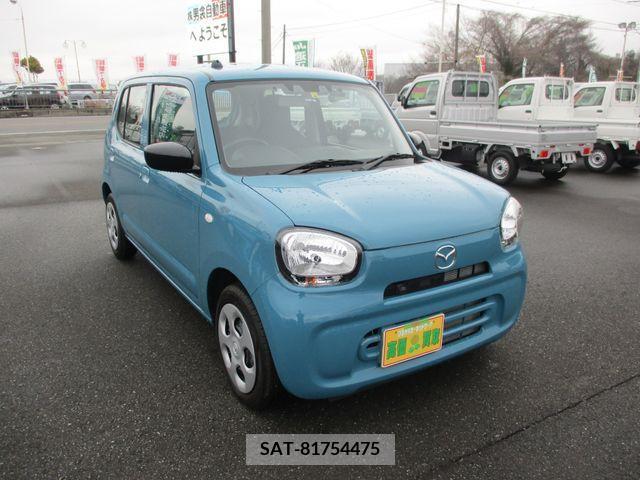 Mazda CAROL 2023-04 217756-0