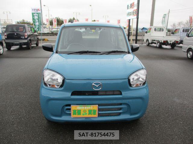 Mazda CAROL 2023-04 217756-1