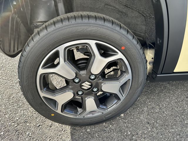 Suzuki HUSTLER 2023-11 181510-7