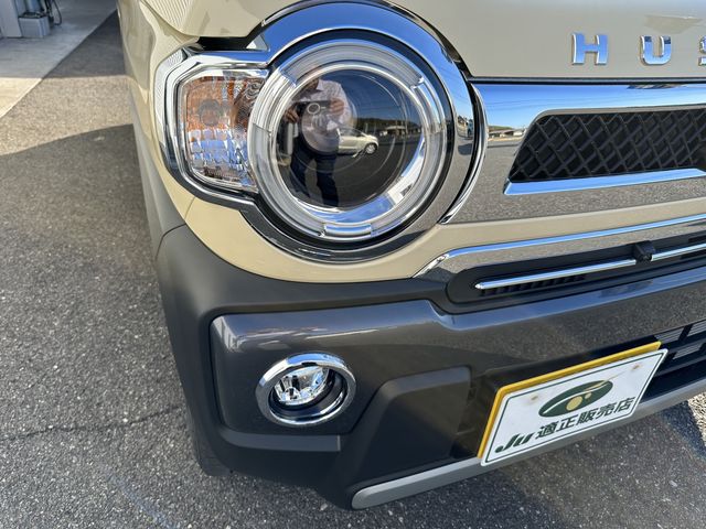 Suzuki HUSTLER 2023-11 181510-18
