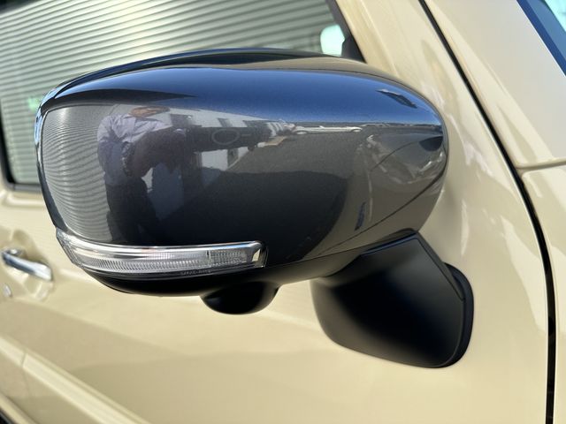 Suzuki HUSTLER 2023-11 181510-9