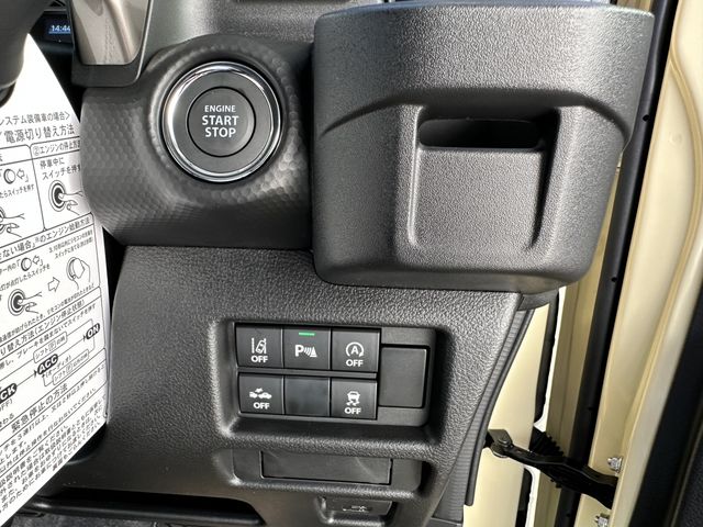 Suzuki HUSTLER 2023-11 181510-20