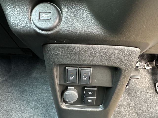 Suzuki HUSTLER 2023-11 181510-22