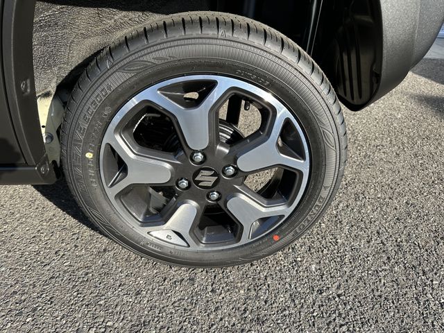 Suzuki HUSTLER 2023-11 181510-6