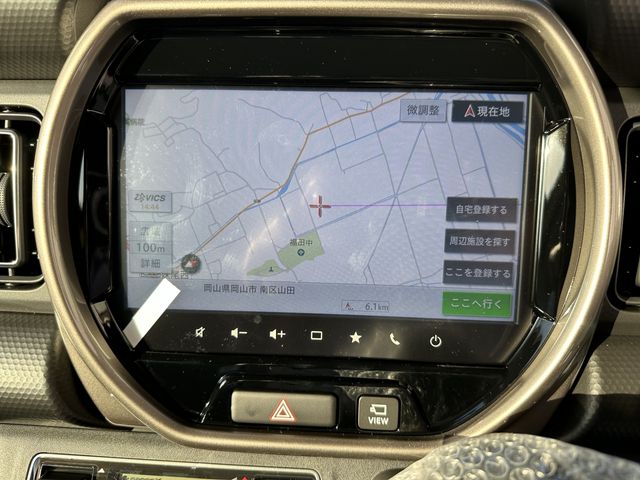 Suzuki HUSTLER 2023-11 181510-24