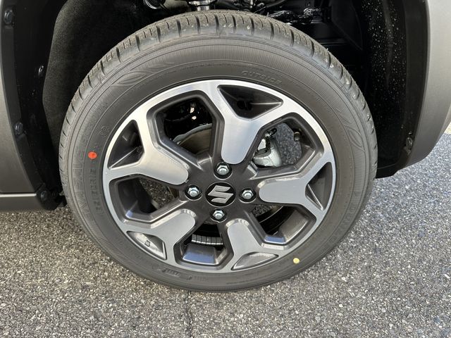 Suzuki HUSTLER 2023-11 181510-8