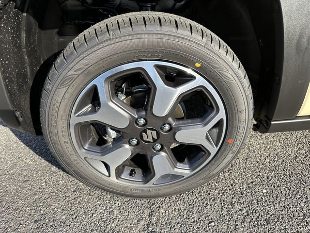 Suzuki HUSTLER 2023-11 181510-5