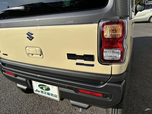 Suzuki HUSTLER 2023-11 181510-14