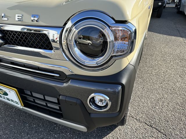 Suzuki HUSTLER 2023-11 181510-12