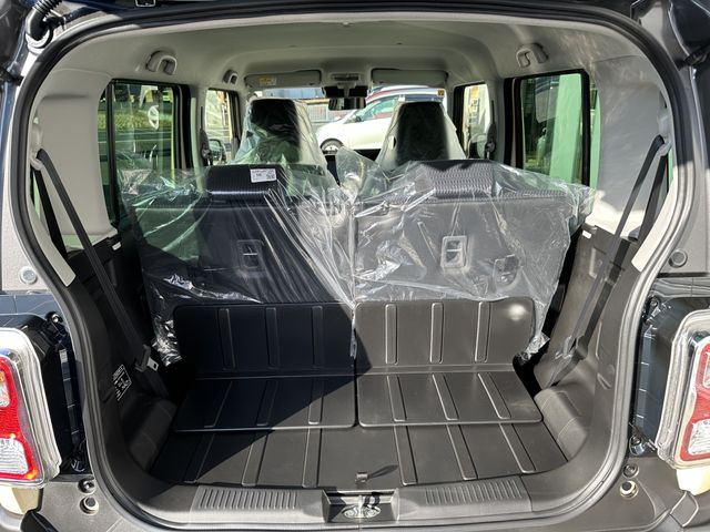 Suzuki HUSTLER 2023-11 181510-16