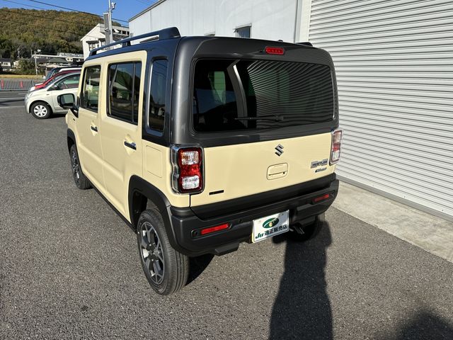 Suzuki HUSTLER 2023-11 181510-2