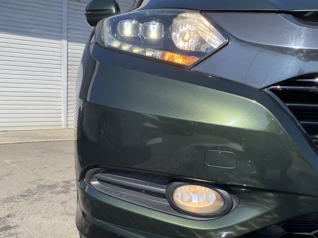Honda VEZEL 2014-09 21336-12