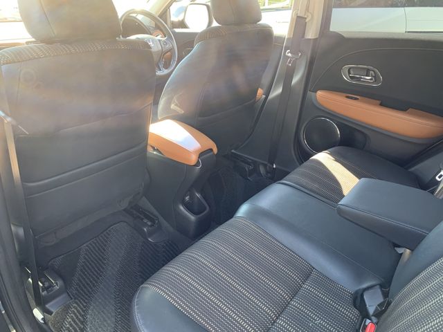 Honda VEZEL 2014-09 21336-18