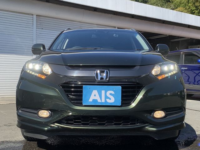 Honda VEZEL 2014-09 21336-3