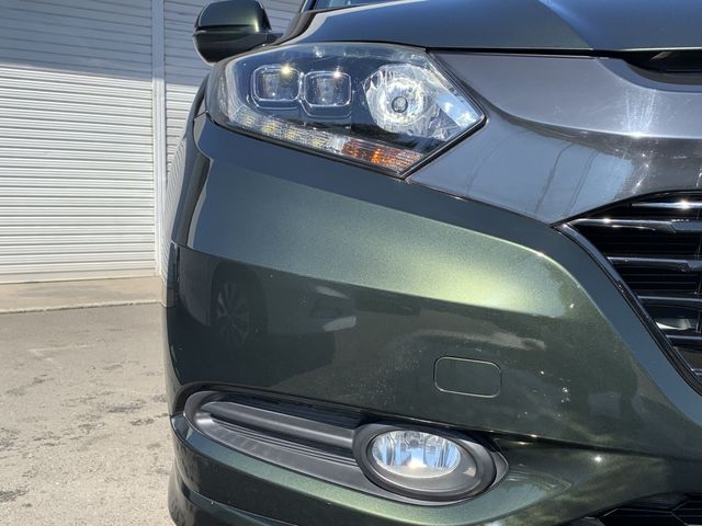 Honda VEZEL 2014-09 21336-11