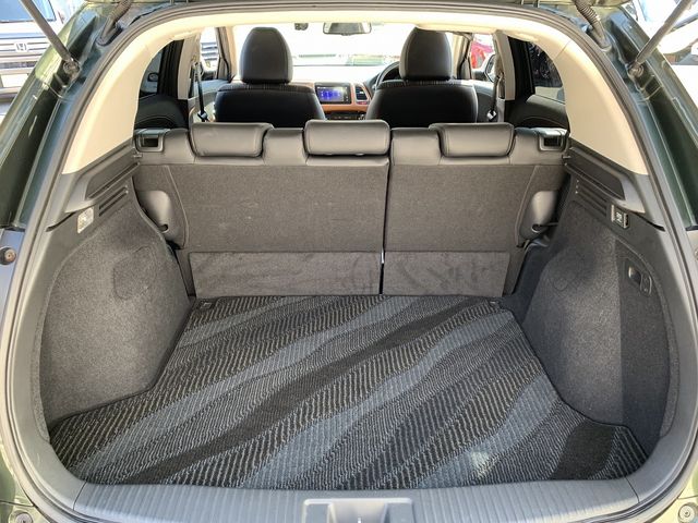 Honda VEZEL 2014-09 21336-20