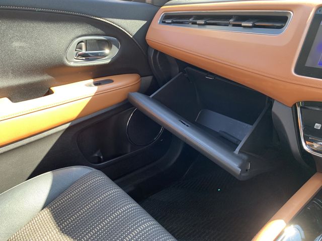 Honda VEZEL 2014-09 21336-27