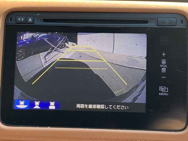 Honda VEZEL 2014-09 21336-25